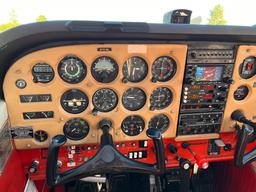 Cessna - 172N Skyhawk 180 HP, - photo 16