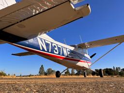 Cessna - 172N Skyhawk 180 HP, - photo 10