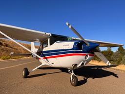 Cessna - 172N Skyhawk 180 HP, - photo 1