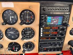 Cessna - 172N Skyhawk 180 HP, - photo 18