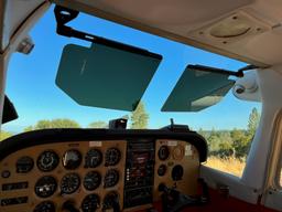 Cessna - 172N Skyhawk 180 HP, - photo 14