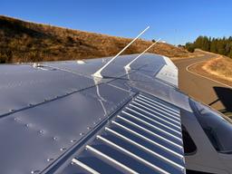 Cessna - 172N Skyhawk 180 HP, - photo 5