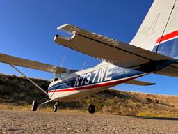 Cessna - 172N Skyhawk 180 HP, - photo 7
