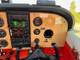 Cessna - 172N Skyhawk 180 HP, - photo 17