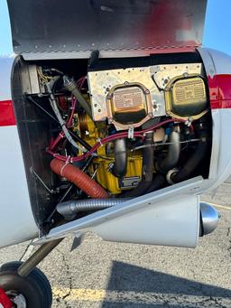 Javron - Experimental Cub - photo 4