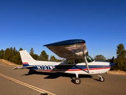 Cessna - 172N Skyhawk 180 HP, - photo 4