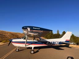 Cessna - 172N Skyhawk 180 HP, - photo 3