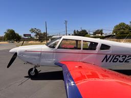 Piper - Cherokee 180 Challenger - photo 10