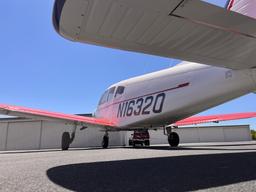 Piper - Cherokee 180 Challenger - photo 9