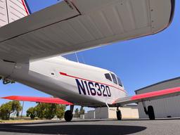 Piper - Cherokee 180 Challenger - photo 8