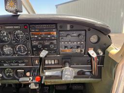 Piper - Cherokee 180 Challenger - photo 20