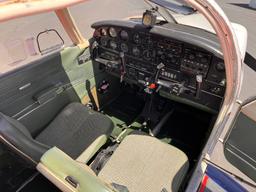 Piper - Cherokee 180 Challenger - photo 18
