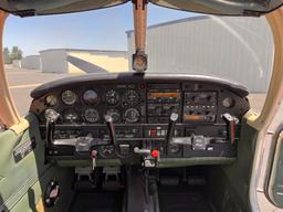 Piper - Cherokee 180 Challenger - photo 15