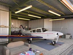 Piper - Cherokee 180 Challenger - photo 16