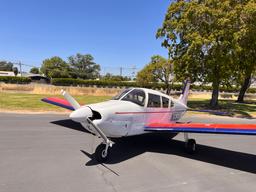 Piper - Cherokee 180 Challenger - photo 2