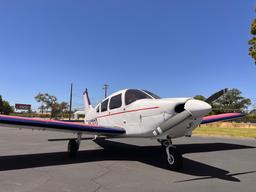 Piper - Cherokee 180 Challenger - photo 1