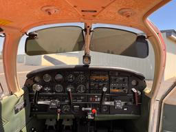 Piper - Cherokee 180 Challenger - photo 17