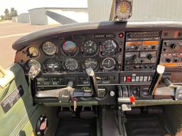 Piper - Cherokee 180 Challenger - photo 13