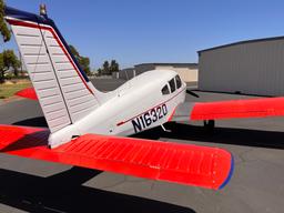 Piper - Cherokee 180 Challenger - photo 5
