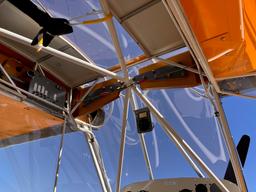 Wag - Aero Acro Cub, 160 HP - photo 12