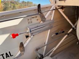 Wag - Aero Acro Cub, 160 HP - photo 17