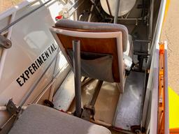 Wag - Aero Acro Cub, 160 HP - photo 15