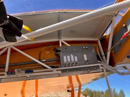 Wag - Aero Acro Cub, 160 HP - photo 14