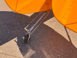 Wag - Aero Acro Cub, 160 HP - photo 11