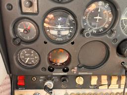 Cessna - 182J Skylane with 0-550, - photo 16