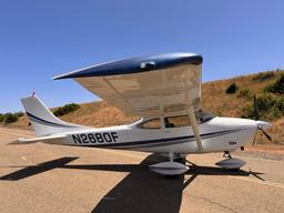 Cessna - 182J Skylane with 0-550, - photo 4