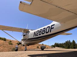 Cessna - 182J Skylane with 0-550, - photo 7