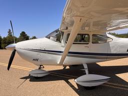 Cessna - 182J Skylane with 0-550, - photo 6