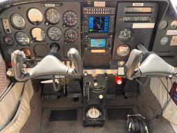 Cessna - 182J Skylane with 0-550, - photo 17