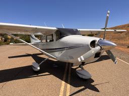 Cessna - 182J Skylane with 0-550, - photo 2