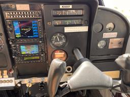 Cessna - 182J Skylane with 0-550, - photo 18