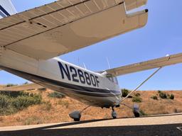 Cessna - 182J Skylane with 0-550, - photo 8