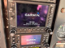 Cessna - 182J Skylane with 0-550, - photo 13