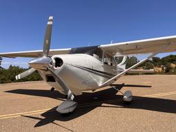 Cessna - 182J Skylane with 0-550, - photo 3