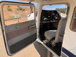 Cessna - 182J Skylane with 0-550, - photo 19