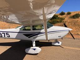 Cessna - 182P Skylane 189,000 - - photo 8