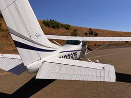 Cessna - 182P Skylane 189,000 - - photo 9