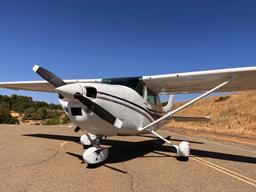 Cessna - 182P Skylane 189,000 - - photo 1