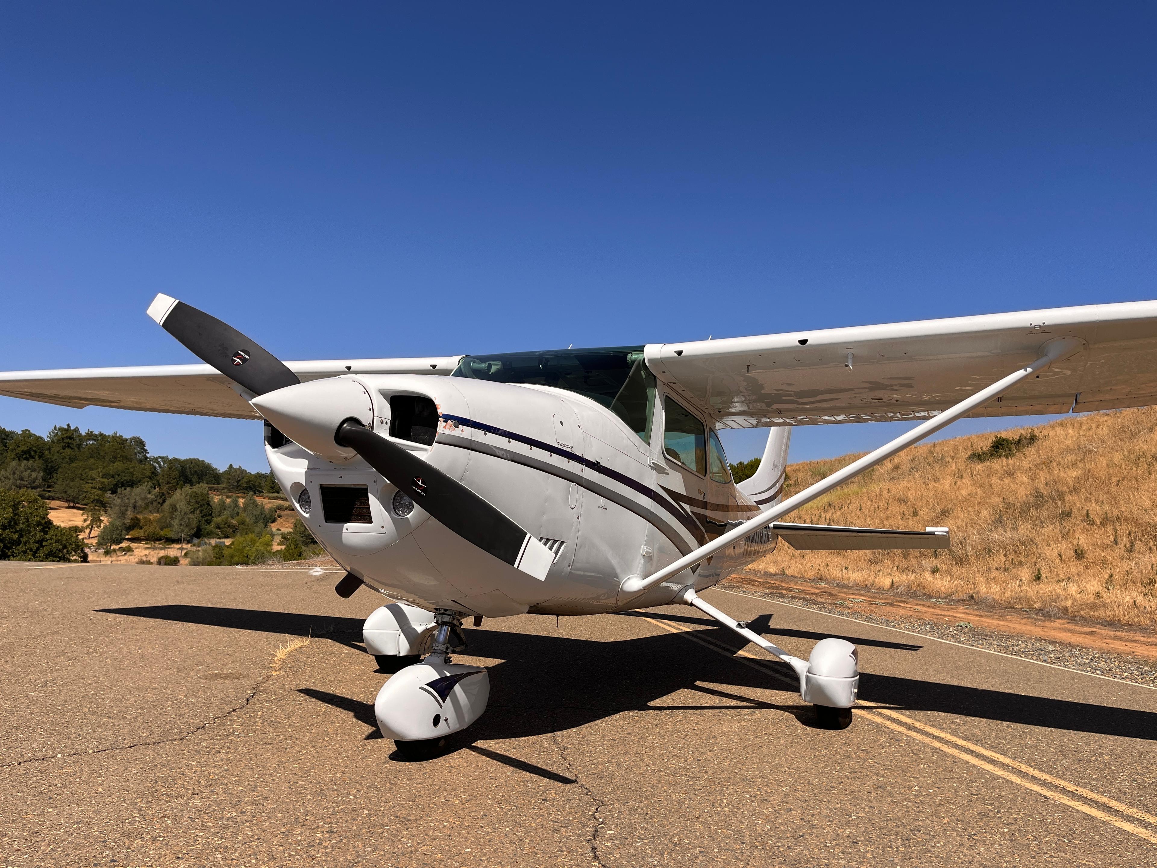 Cessna - 182P Skylane 189,000 - - main photo