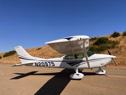 Cessna - 182P Skylane 189,000 - - photo 2