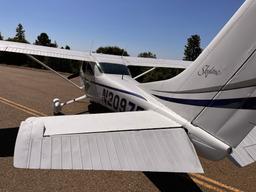 Cessna - 182P Skylane 189,000 - - photo 4