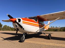 Cessna - 172M, - photo 1