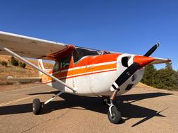 Cessna - 172M, - photo 2