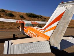 Cessna - 172M, - photo 11