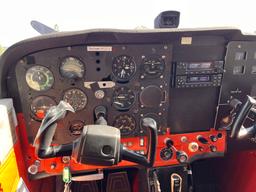 Cessna - 172M, - photo 13