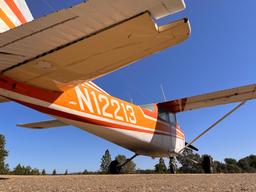 Cessna - 172M, - photo 10